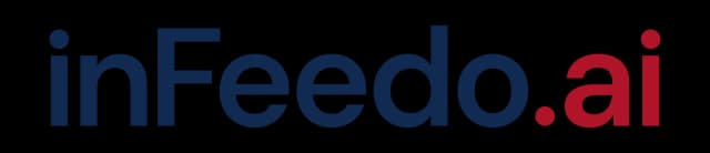 InfeedO logo