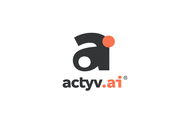 Actyv logo