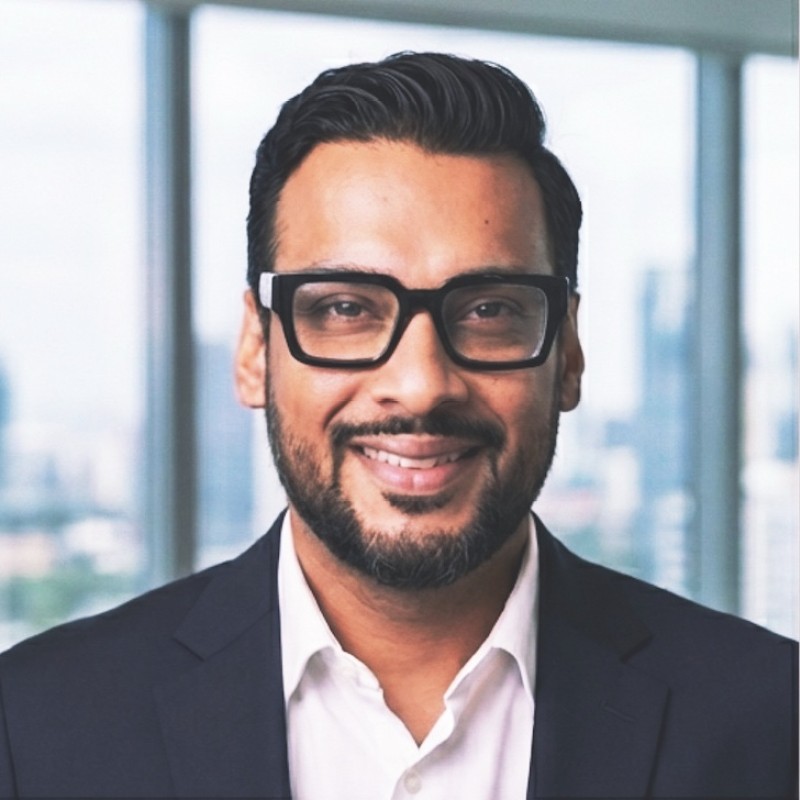 Deepak Lamba