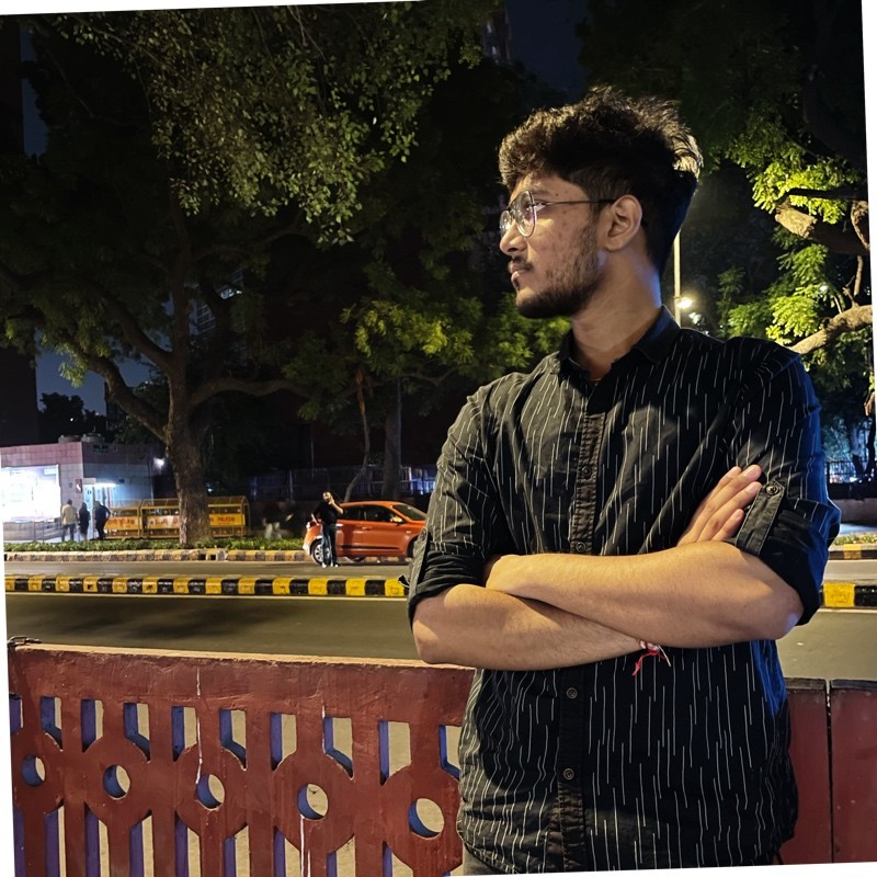 Akash Singh