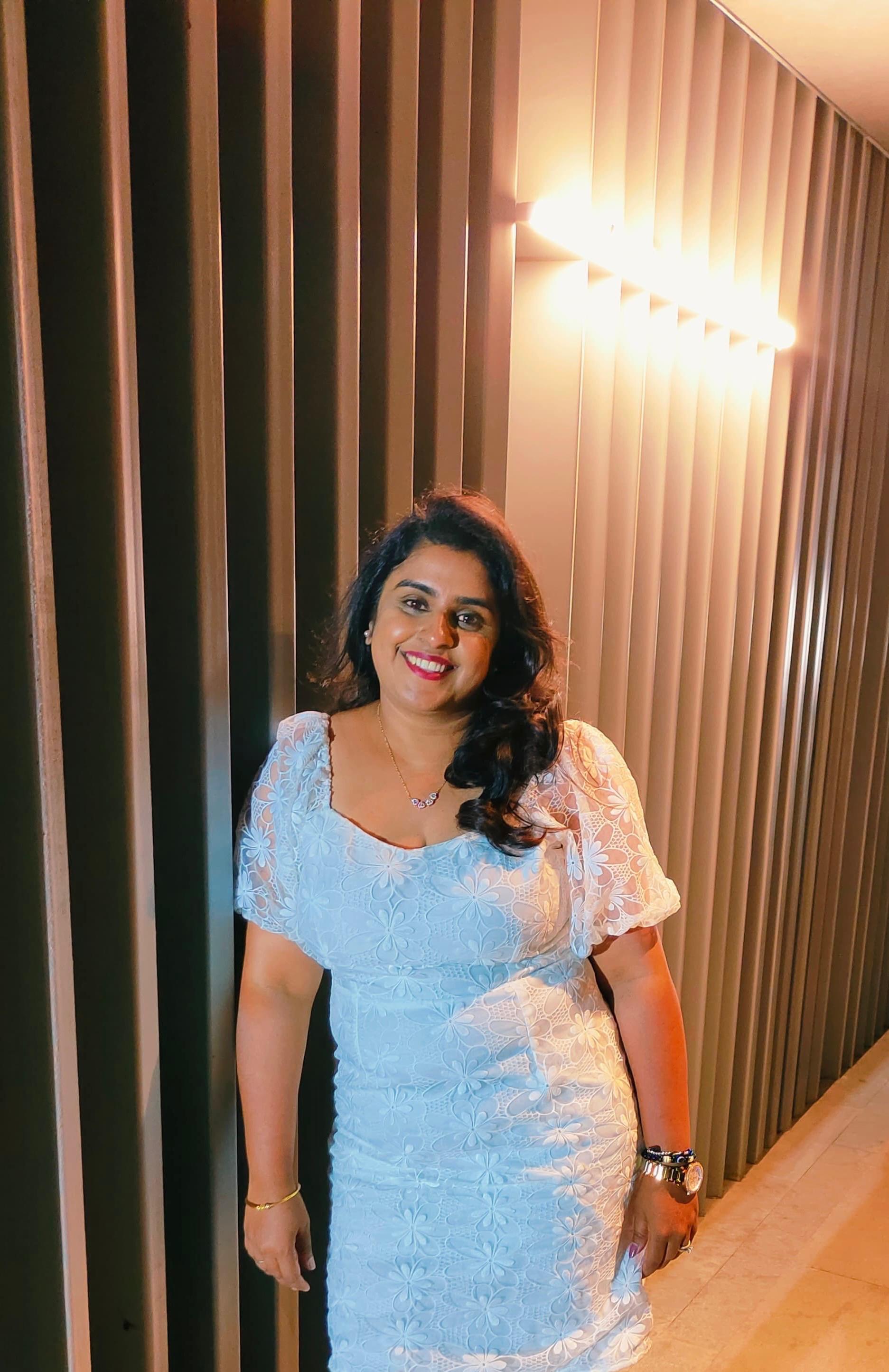 Manshi Kaverappa