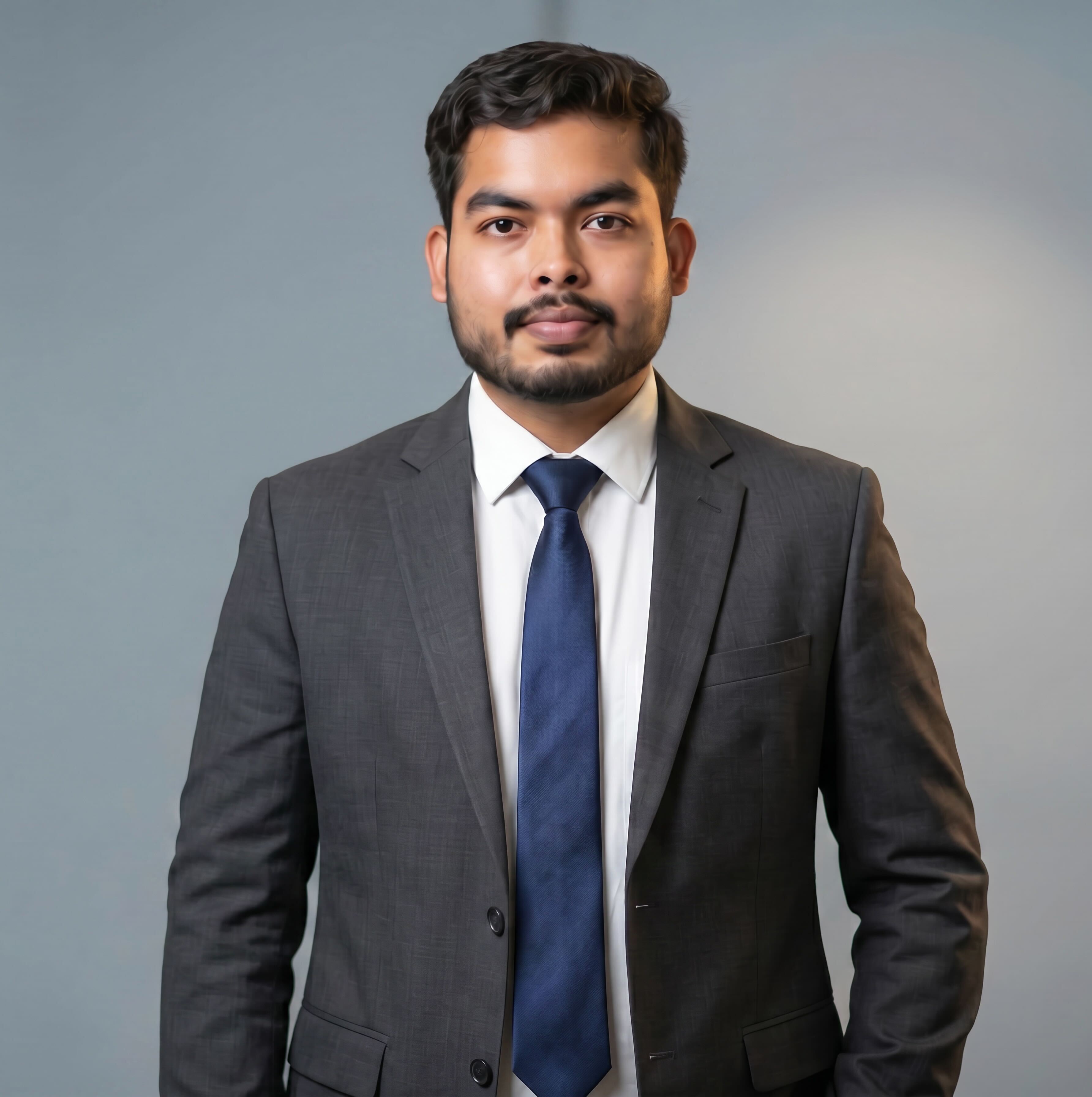 Naman Pawar