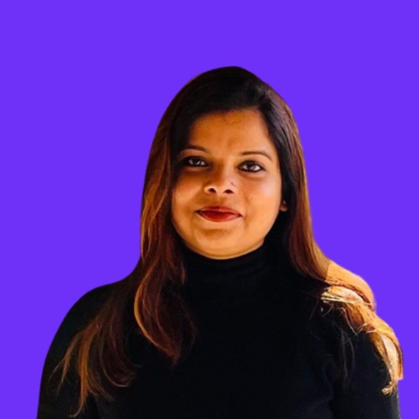 Prachi Dev
