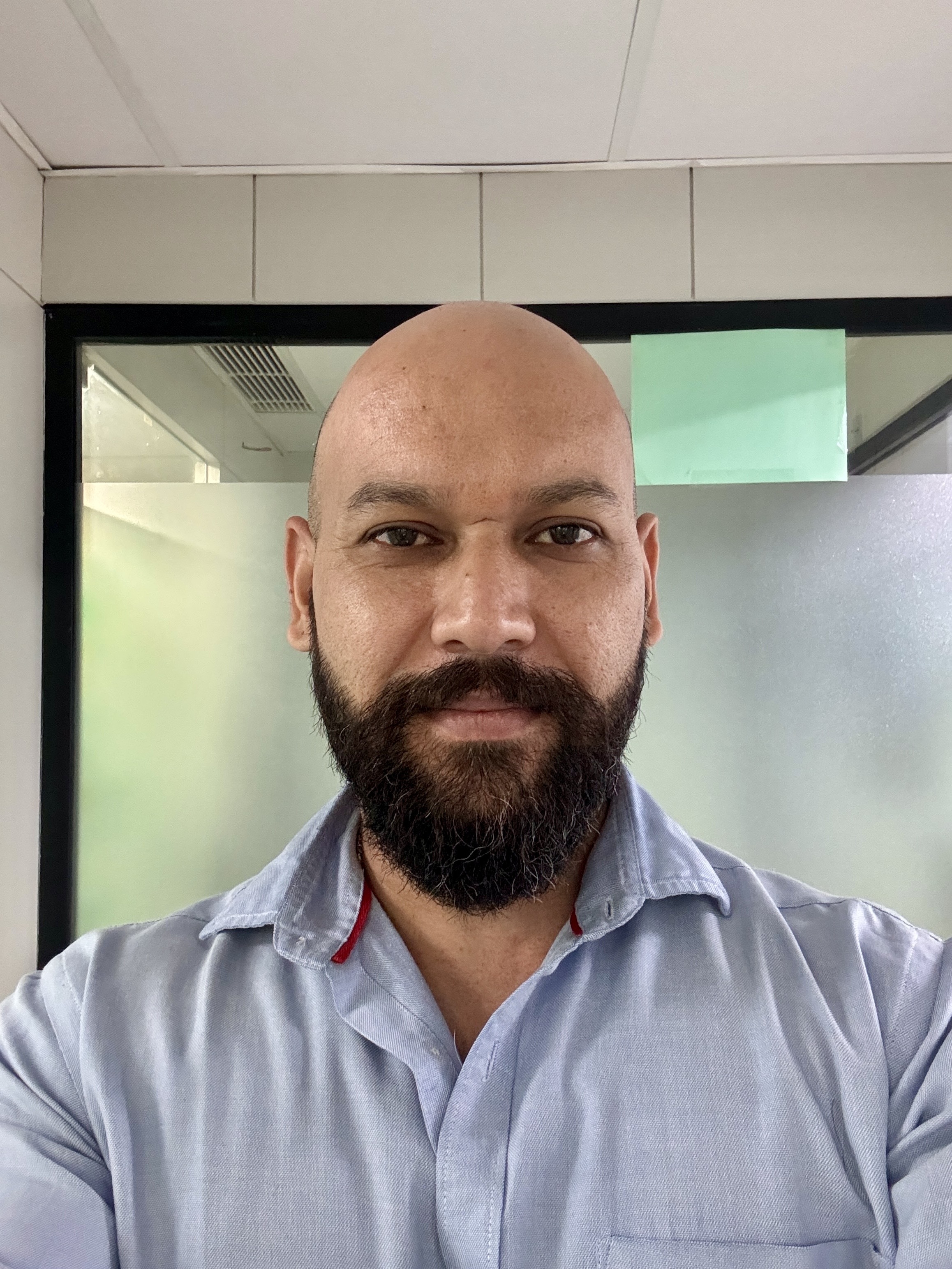 Sandeep Kalura